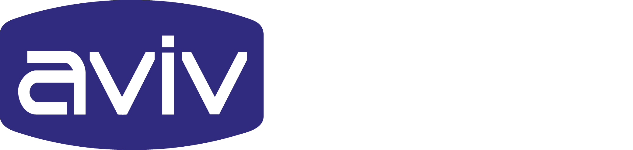 AVIV Pharma Logo